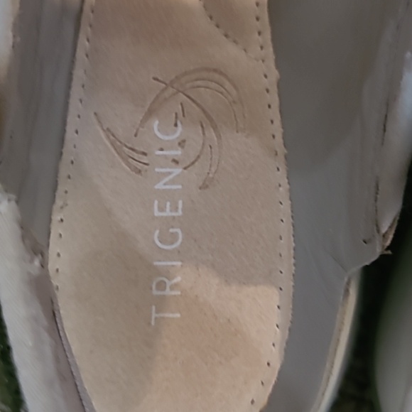 Clarks Trigenic Sandals size 7 - Picture 3 of 4